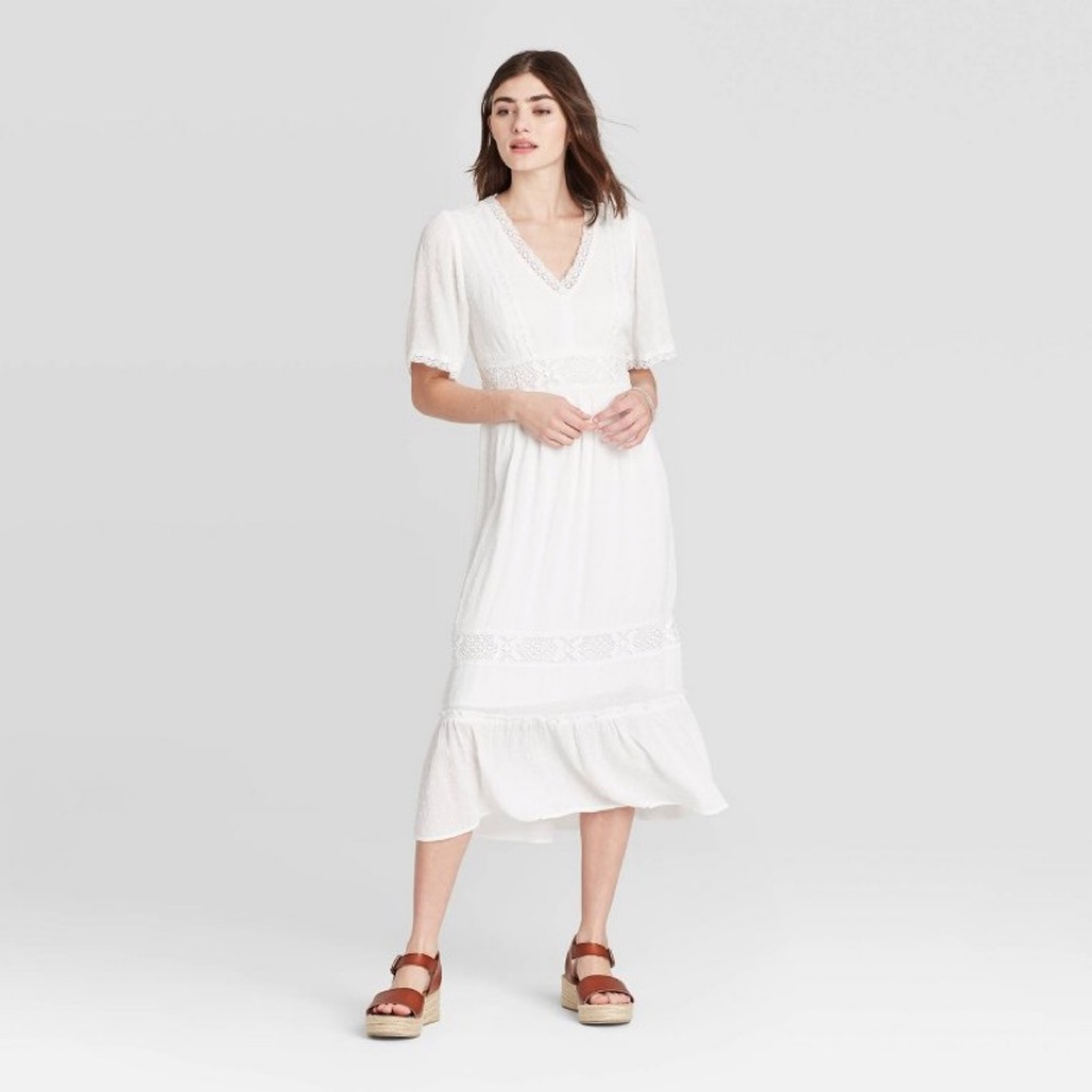 Women’s dress